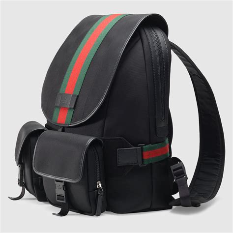 backpack Gucci pocketbooks